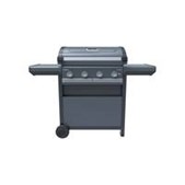 Campingaz 4 Series Select 37485 | 13600 W | Grill | Gas | 4 Zone(n) | 3312 cm² -