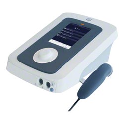 Enraf-Nonius Ultraschall-Therapiegerät Sonopuls 490 | Ultraschallkopf 0,8 cm²